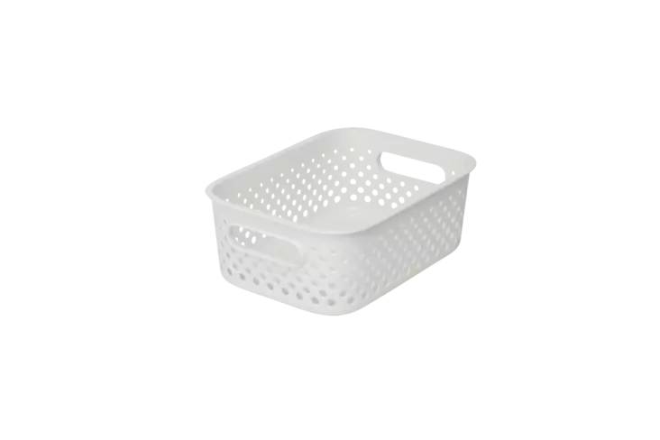 SMARTSTORE ESSENSE S luonnonvalkoinen - Laatikot - 7332462115484 - 1