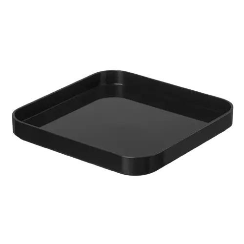 SMARTSTORE SQUARE M kansi harmaa - Laatikot - 6411760123634 - 1