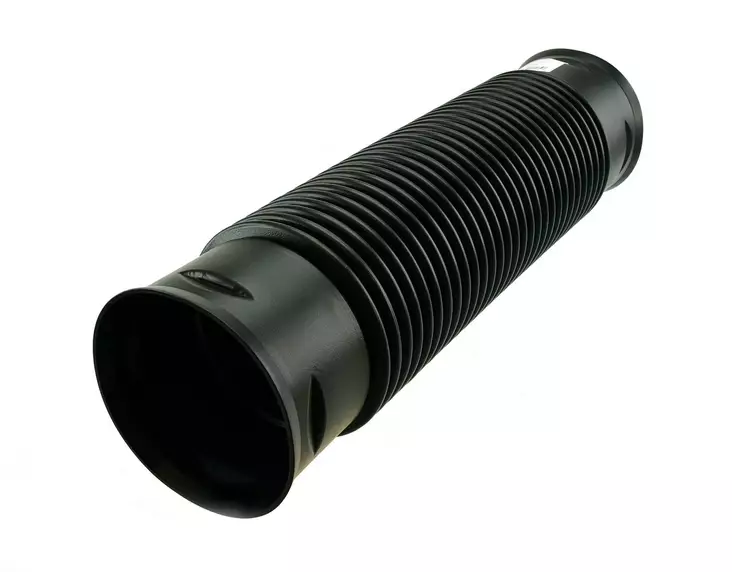 TAIVUTUSKULMA PEH 110MM - Putket ja putkiliittimet - 6415825274224 - 1