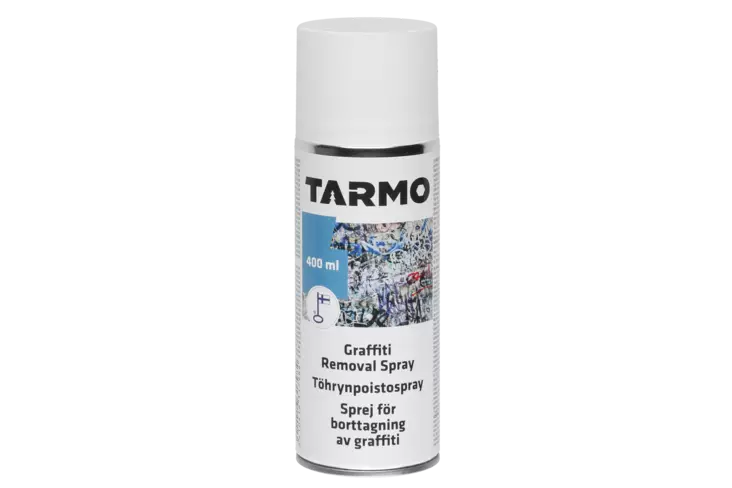 TARMO TÖHRYNPOISTOSPRAY - Erikoispuhdistusaineet - 6410416317984 - 1