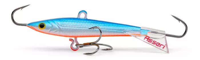 TASAPAINOPILKKI ASSERI 65MM - Tasapainopilkit ja madepilkit - 4741555037504 - 1