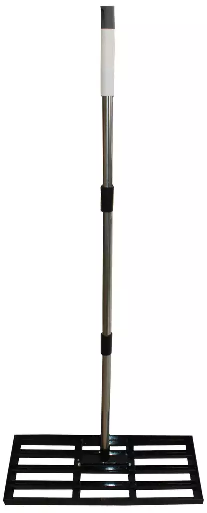 Tasoitustyökalu 560x230mm - Haravat - 6430074696924 - 1