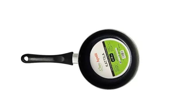 TEFLON KASARI 18CM - Kattilat ja -sarjat - 6438159019774 - 1