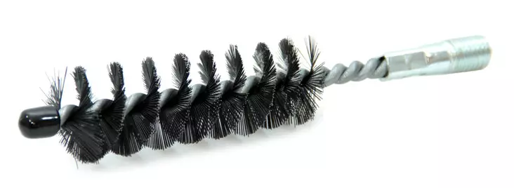 TUUBIHARJA 30MM - Nuohous ja tuhkaimurit - 6438168104164 - 1