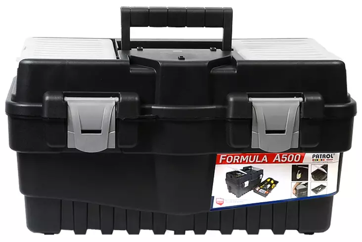 TYÖKALUPAKKI A500 - Työkalupakit - 5901238219064 - 1