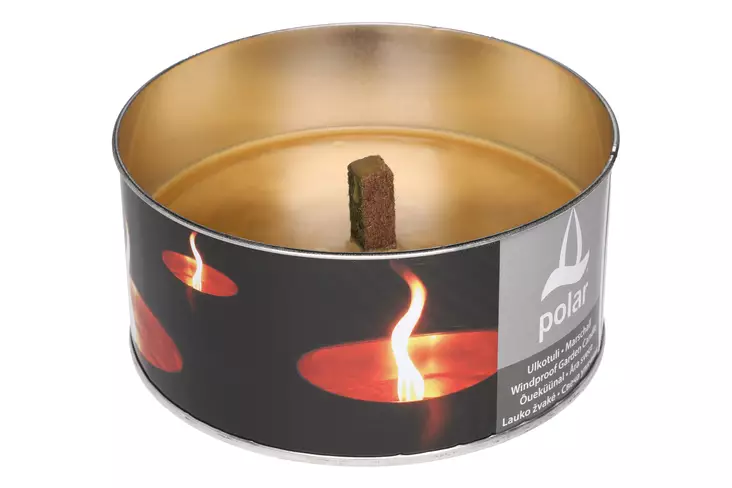 ULKOTULI POLAR - Ulkotulet - 6410410110154 - 1