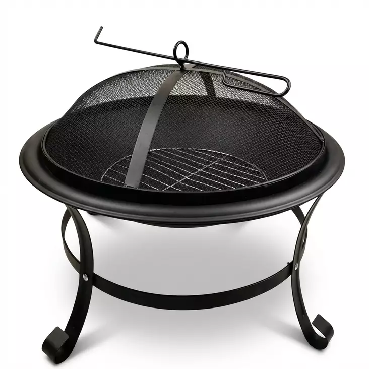 ULKOTULISIJA 54CM - Grillit ja savustimet - 6438168120614 - 1