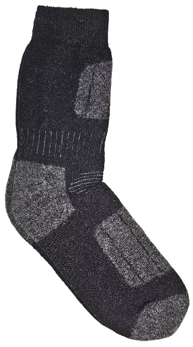 VAELLUS-SUKKA 41-45 - Miesten sukat - 6438159069014 - 1