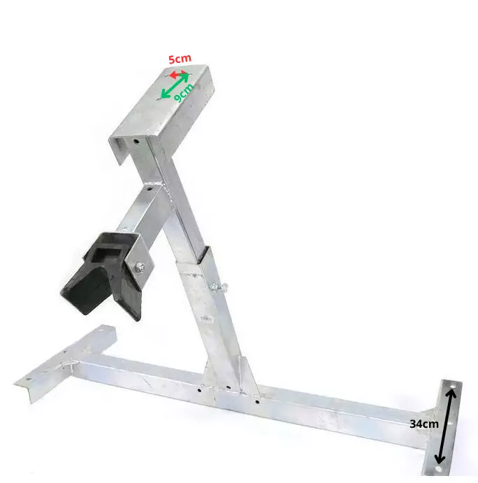 VINSSITELINE SÄÄDETTÄVÄ - Veneen kuljetus - 6438168005874 - 1