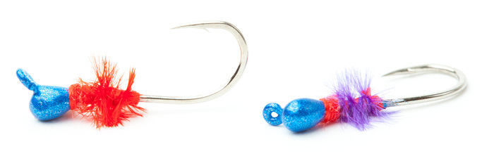 WOLFRAM MORRI ASSERI - Mormuskat - 4741555019654 - 1