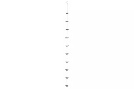 4Living Sadeketju Kukat 213 cm - Pihapatsaat ja -koristeet - 6410416455655 - 1