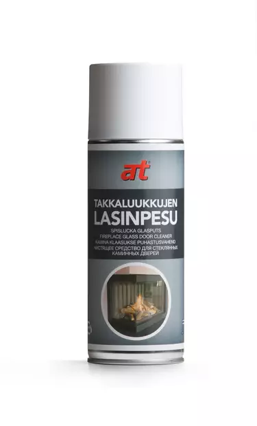 AT Takanluukkujen pesuaine - Erikoispuhdistusaineet - 6416631024065 - 1