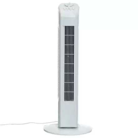 Bellus Tornituuletin 45 W 77 cm - Ilmastointi ja huoneilma - 6410413282155 - 1