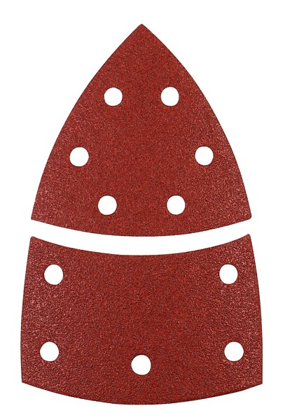 Hiomapaperi hiomahiireen - Hiomapaperit - 4009314961065 - 1