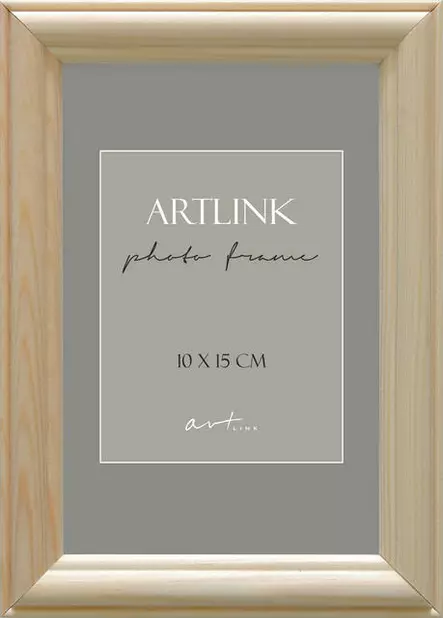 KEHYS LINE NATUR 21 X 30 - Kehykset ja albumit - 4740100530095 - 1