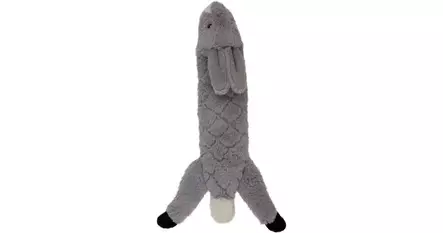 KOIRAN PEHMOLELU BUNNY - Koiran lelut ja agility - 5700551155345 - 1