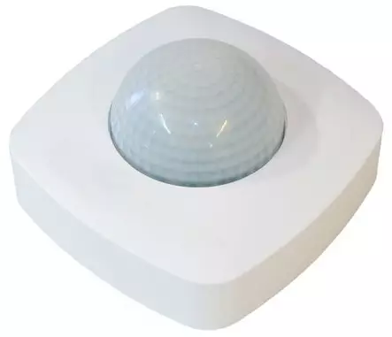 LIIKETUNNISTIN SISÄKATTOAS. - Liiketunnistimet - 6438152080825 - 1