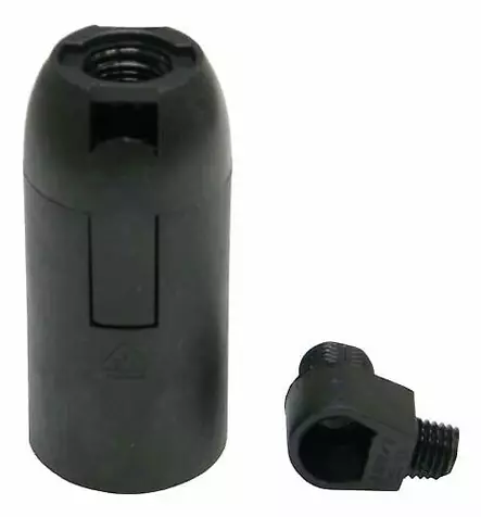 Lampunpidin - Asennustarvikkeet - 6438140944115 - 1