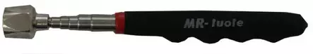 MAGNEETTIOTIN TELESKOOPPI - Magneettityökalut - 6430074691745 - 1