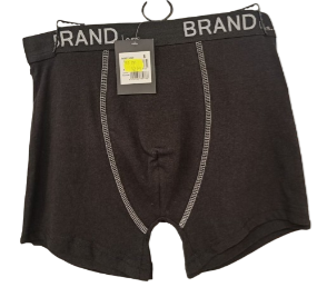 Miesten boxerit 2-pcs elastan 4-way 2XL - Miesten alushousut - 6419285393785 - 1