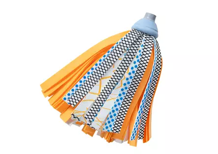 SUPERMOPPI SINI - Mopit, -varret ja mopinpäät - 6423800033155 - 1