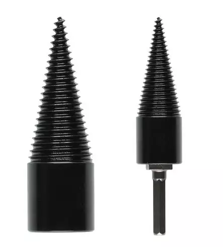 Tarmo Polttopuun halkaisupora - Muut käsityökalut - 6410416103365 - 1