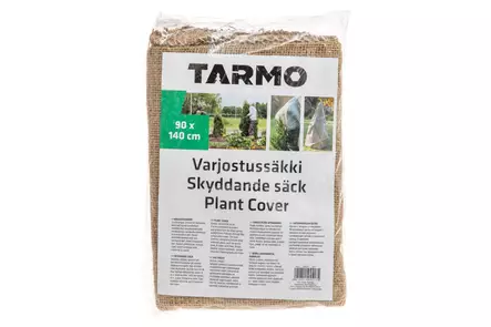 Tarmo Varjostussäkki juutti 90x140 cm - Puutarhakankaat - 6410411945175 - 1
