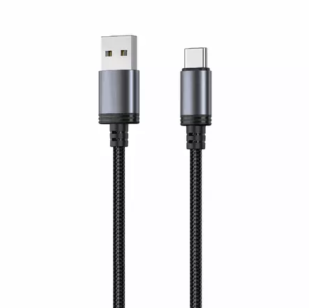 Mobia Datakaapeli USB Type C 2M 30W - Muut puhelintarvikkeet - 6430076524065 - 1