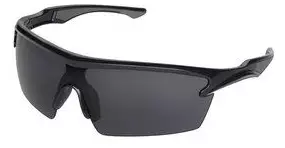 Acces Aurinkolasit sport musta - Lukulasit - 6410416556215 - 1
