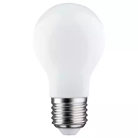 Airam LED Otso Vakiolamppu E27 7W 806lm 4000K - Lamput ja polttimot - 6435200318015 - 1