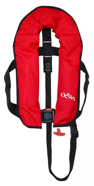 AUTOMAATTILIIVIT INSHORE CLASSIC - Pelastusliivit kelluntaliivit - 6417512515085 - 1