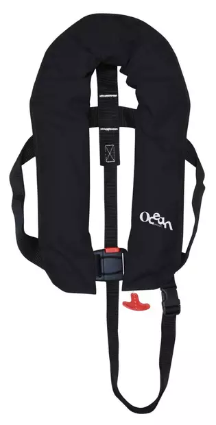 AUTOMAATTILIIVIT INSHORE CLASSIC - Pelastusliivit kelluntaliivit - 6417512515085 - 2