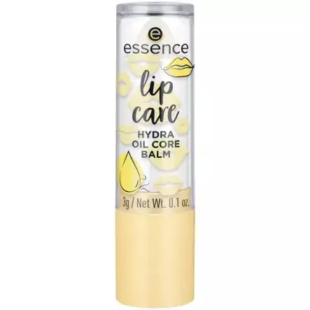 Essence lip care HYDRA OIL CORE BALM - Meikit - 4059729421975 - 1