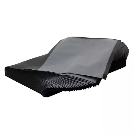 FOODMAX UV VAKUUMIPUSSI 20 X 50 cm - Vakuumikoneet ja vakuumipussit - 6420071108445 - 1