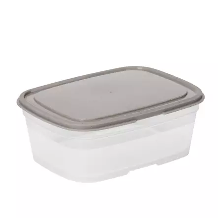 FRESH KEITTIÖRASIA 0,8l s-kaide BIO EARL - Ruuansäilytysrasiat - 6411767967705 - 1