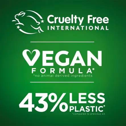 GARNIER OLIA 3.23 BLACK CHOCOLATE - Hiusvärit - 3600542454605 - 2