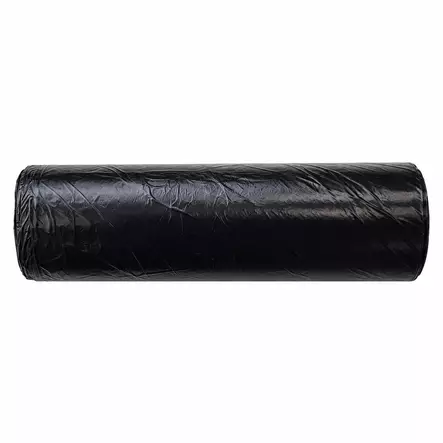 Jätepussi light 60L, 20kpl/rll - Jätteiden lajittelu - 6438506028145 - 1