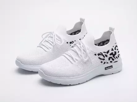 N tennarit Leo - Naisten tennarit ja vapaa-ajankengät - 6438159399005 - 1