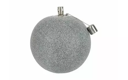 ÖLJYLYHTY PYÖREÄ - Myrskylyhdyt - 8711252278155 - 1