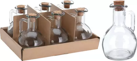 Öljy-/etikkakannu 150 ml - Kannut - 8719987411885 - 1