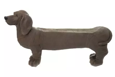 PUUTARHAPENKKI MÄYRÄKOIRA - Puutarhapenkit ja -tuolit - 6410412894885 - 2