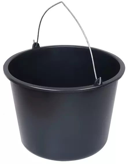 RAKENNUSSANKO 12 L - Rakennuspaljut - 5905669372015 - 1