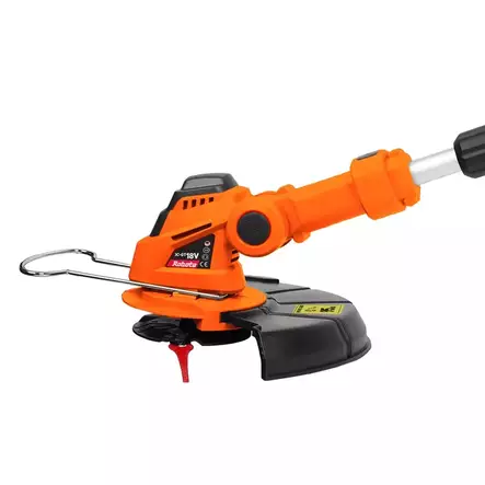 Robota Akkuruohotrimmeri 18V - Akkusahat - 6438212130385 - 2