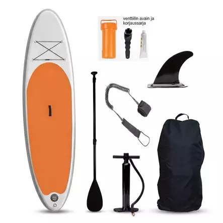 SUP LAUTASETTI 320 cM - SUP-laudat - 6438159952095 - 2