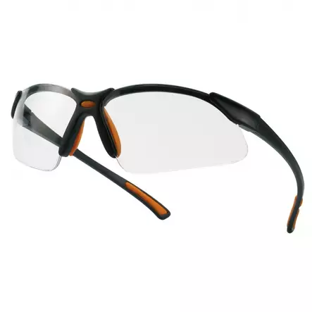 TECTOR suojalasit SPRINT kirkas polycarbonate - Henkilösuojaimet ja kypärät - 4025888244205 - 1