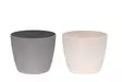 4Living Suojaruukku Magnolia eco basic 19 cm - Kukkaruukut ja -amppelit - 6410416037455 - 1