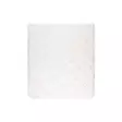 4Living Patjansuojus tikattu 120x200cm - Vuodevaatteet - 6410416562995 - 4
