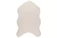 4Living Talja Softy 60x90 cm beige - Matot - 6410416586625 - 2