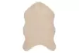 4Living Talja Softy 60x90 cm beige - Matot - 6410416586625 - 1
