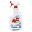 AJAX LASISPRAY 750ML - Ikkunanpesuaineet - 8718951039995 - 1